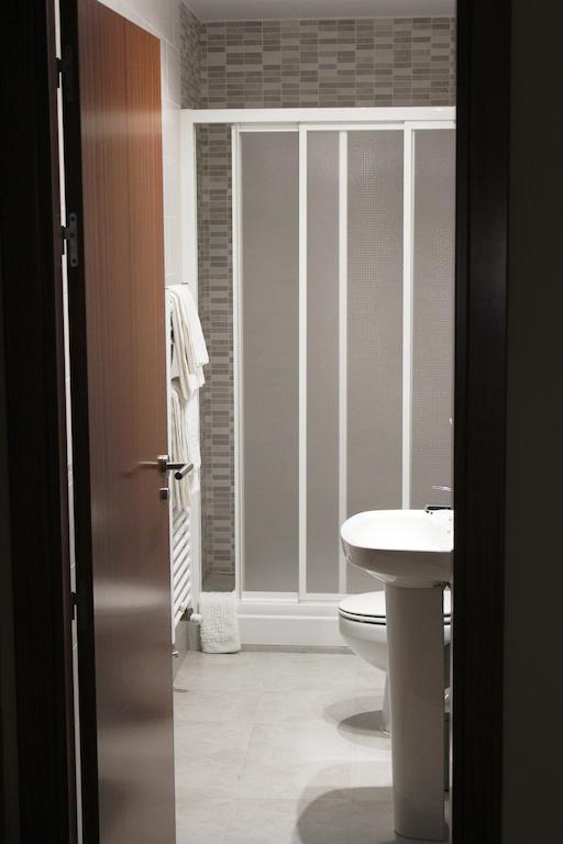 Hostal Extremeno Бехар Номер фото